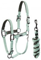 Anky Halsterset ATH232001 Frosty Green
