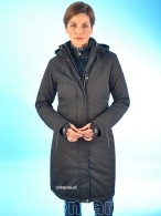 Anky Parka ATC232004 Black