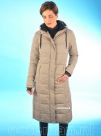 Anky Parka ATC232006 Greige 