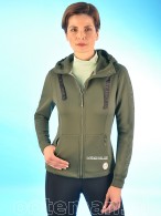 Anky Vest ATC232103 Winter Moss