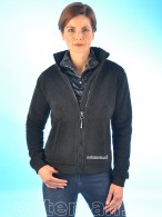 Anky Vest ATC232106 Black