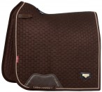 LeMieux Zadeldek Puissance Dressage Brown