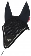LeMieux Oornetje Puissance Black