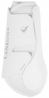 LeMieux Beenbeschermer Dressage Motionflex White