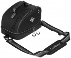 LeMieux Captas Elite Pro Black