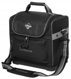 LeMieux Groomingbag Elite Pro Black