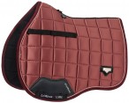LeMieux Zadeldek Square GP Loire Classic Orchid