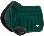 LeMieux Saddle Pad Square Close Contact Loire Classic Spruce