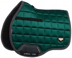 LeMieux Saddle Pad Square GP Loire Classic Spruce