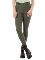 Anky Rijbroek XR232101 Skye Full Grip Winter Moss