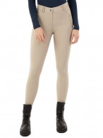 Anky Riding Breeches XR232101 Skye Full Grip Greige