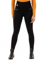 Anky Rijbroek Tregging XR232103 Inverness Full Grip Black