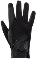 Anky Rijhandschoen ATA232001 Winter Black 