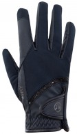 Anky Riding Gloves ATA232001 Winter Dark Navy