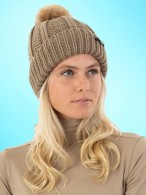 Anky Hat ATC232501 Greige