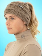 Anky Headband ATC232503 Greige