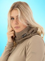 Anky Nekwarmer ATC232502 Greige