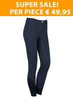 Super Sale! Harry's Horse Rijbroek San Lucas Full Grip Navy