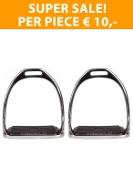 Super Sale! Vantaggio Stijgbeugel IJzer