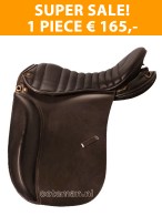 Super Sale! Vantaggio IJslanderzadel Brown