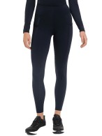 LeMieux Rijbroek Pull-On Naomi Full Grip Navy