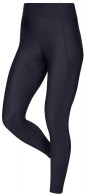 LeMieux Riding Breeches Pull-On Naomi Full Grip Navy