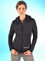 Pikeur Vest 223-4045 Caviar