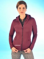 Pikeur Vest 223-4045 Mulberry