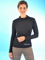 Pikeur Shirt 223-4277 Caviar