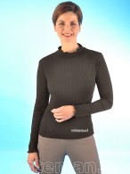 Pikeur Shirt 223-4277 Licorice