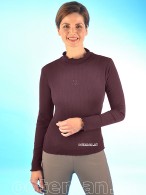 Pikeur Shirt 223-4277 Mulberry