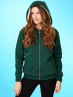 LeMieux Vest Sherpa Spruce