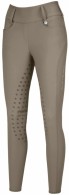 Pikeur Riding Breeches 223-1466 Full Grip Taupe