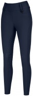 Pikeur Rijbroek 223-1466 Full Grip Nightblue