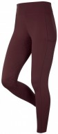 LeMieux Riding Breeches Pull-On Naomi Full Grip Merlot