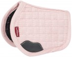 LeMieux Mini Zadeldek Speelpony Pink Quartz