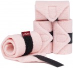 LeMieux Mini Bandages Speelpony Pink Quartz