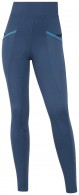 LeMieux Tights Young Rider Pull-On Atlantic 