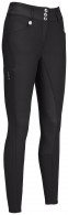 Pikeur Riding Breeches Candela Grip Softshell II Black