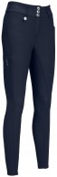 Pikeur Riding Breeches Candela Grip Softshell II Nightblue