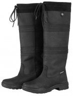 Harry's Horse Outdoorlaars Highlands Black