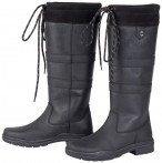 Harry's Horse Outdoor Boots Canada II Black
