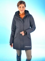 PK Parka Onana Blue Night