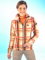 PK Outdoor Vest Iconic Winter White 