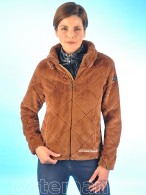 PK Outdoor Vest Next Level Kids Cashew