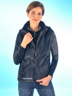 PK Bodywarmer Newport Blue Night 
