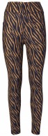 PK Riding Breeches Parero Tights Full Grip Blue Night