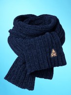 PK Scarf Blue Night