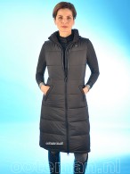 Kingsland Dressage Waistcoat Fayth Black