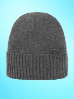 Kingsland Dressage Hat Flor Dark Grey